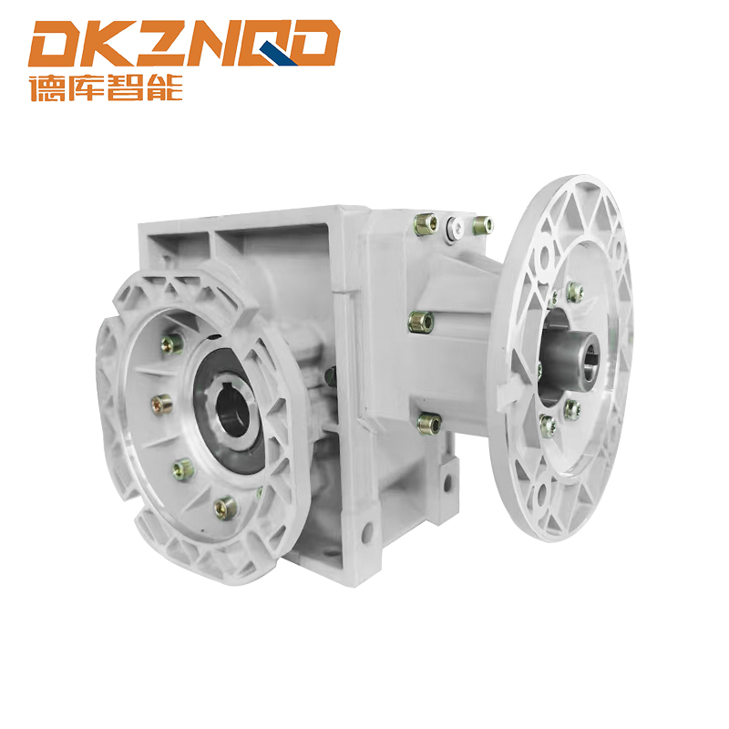 Yüksek verimli hipoid dişli üniteleri